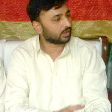 Nasir Malik Saleem