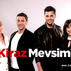 Kiraz Mevsimi - Cinta di musim cherry
