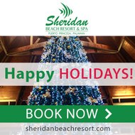 Sheridan Resort Palawan