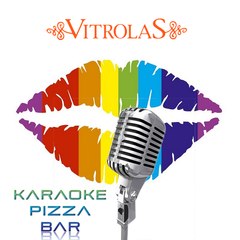 Vitrolasbar
