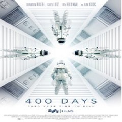 400 Days Full Movie
