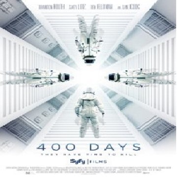 400 Days Full Movie