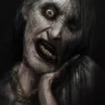 Real Scary Videos
