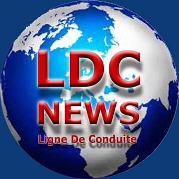 Profil DailyMotion de l’utilisateur LDC News Agency