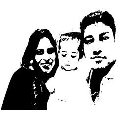 Jrdecal wall sticker