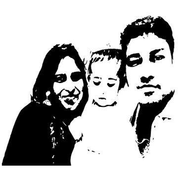 Jrdecal wall sticker