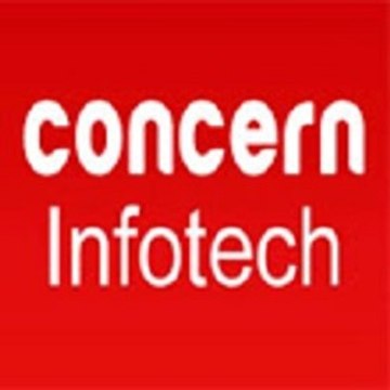 Concern Infotech - Digital Marketing Chennai