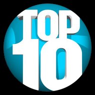 Top10-TopX countdown