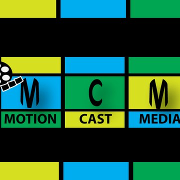 MotionCastMedia