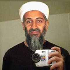 Osama Bin Muhammed Bin Laden