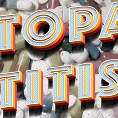 Topatitis