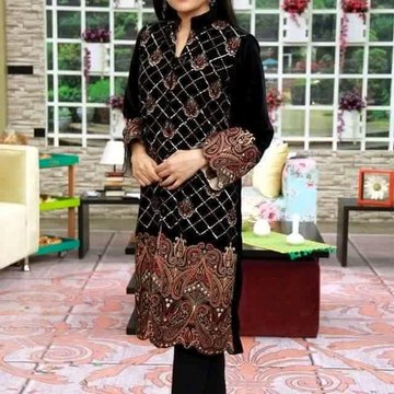aysh khan