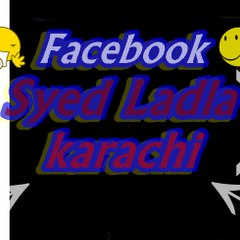 Syed Ladla