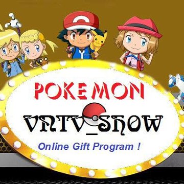 Pokemonvn TVShow