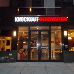 Knockout Renovation Interior Design & Remodel