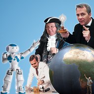 Mobile Ed Productions