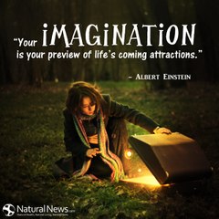 Imaginative Realities