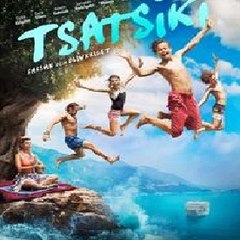 Tsatsiki, farsan och olivkriget Full Movie