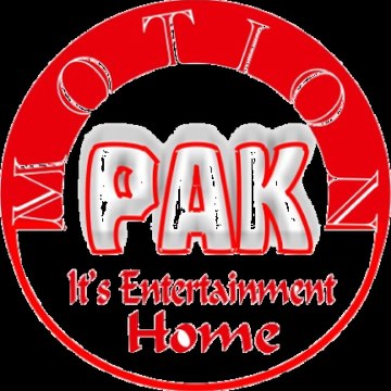 Pak Motion