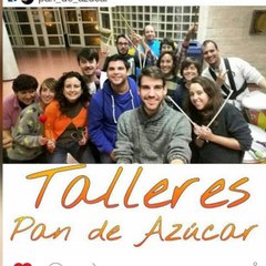 Talleres Pan de Azucar Level 2