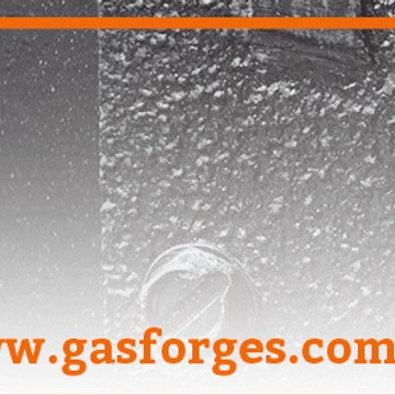 Gasforges