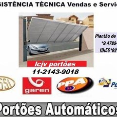 Lcjv Portoes Portoes Automaticos