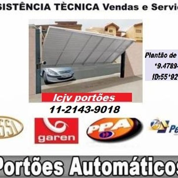 Lcjv Portoes Portoes Automaticos