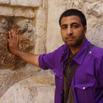 Hissam Ben-harrous