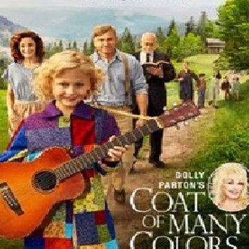Dolly Parton's Coat of Many Colors Full Movie