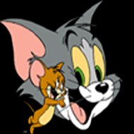 TOM & JERRY CARTOONS