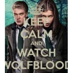 Wolfblood