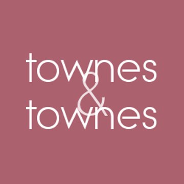 Townes and Townes
