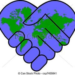 Peaceful World