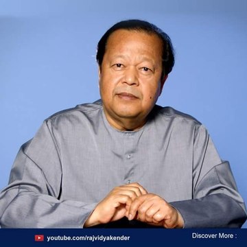 Prem Rawat (Global Peace Embessdor)