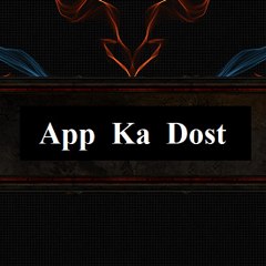 App Ka Dost