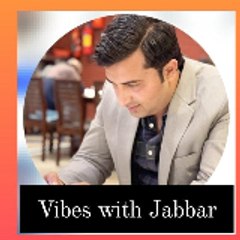 Vibes with Jabbar