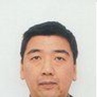 Yoshinobu Yoshinobu Ohkawa