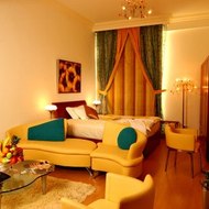 شقق مفروشه بالمهندسين