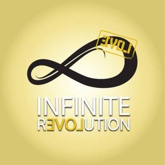 INFINITE REVOLUTION