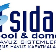 SIDAR Havuz - SIDAR Pool&Dome