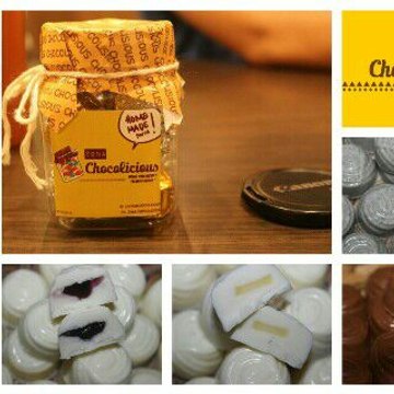 zona chocolicious