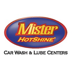 Mister Car Glass Coating