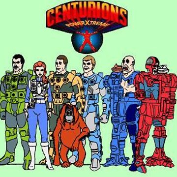 My favorite Cartoons