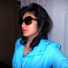 Sarah Zakariyya AKA Blossom
