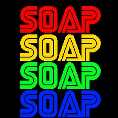 SOAP PARODYS