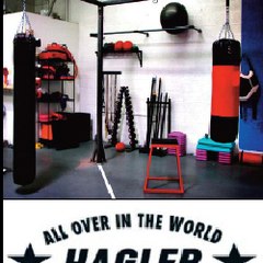 HAGLER