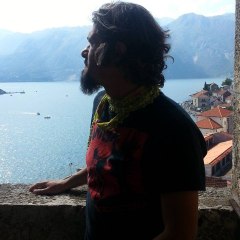Mehmet Ali Çetinkaya