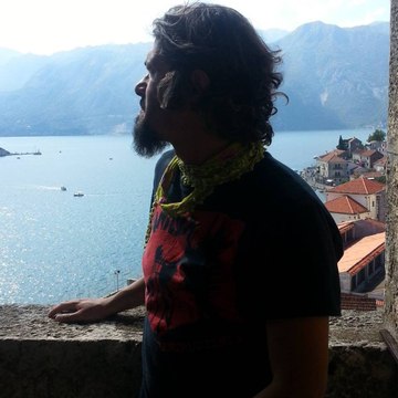 Mehmet Ali Çetinkaya