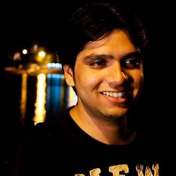 Raghuram Singer