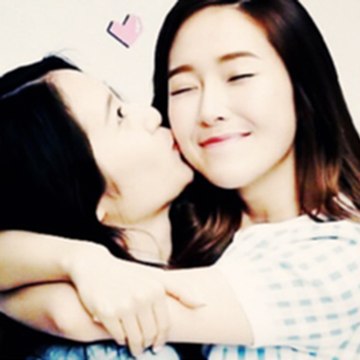 Jessica Krystal Jung
